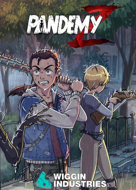 Pandemy Z (2020)